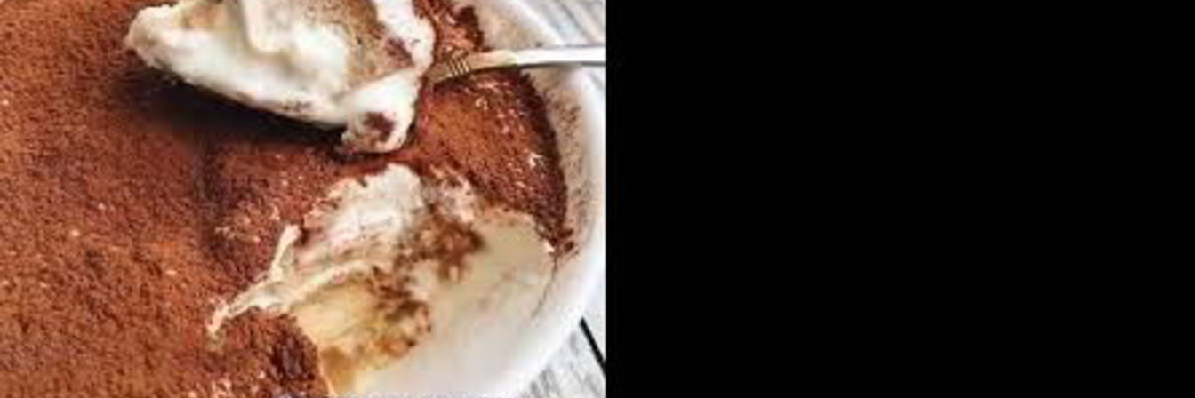 ПП-тирамису