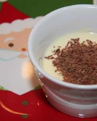 Простой Тирамису