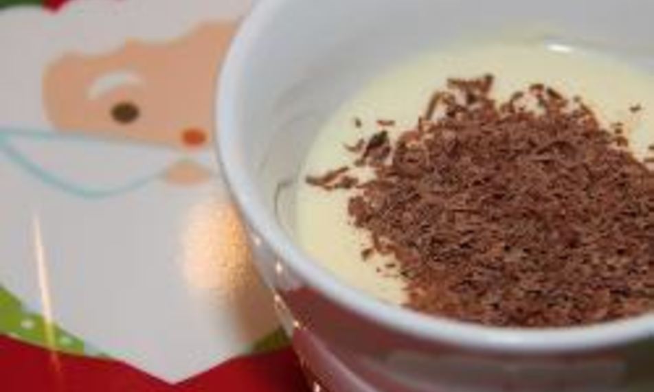 Рецепт простого тирамису