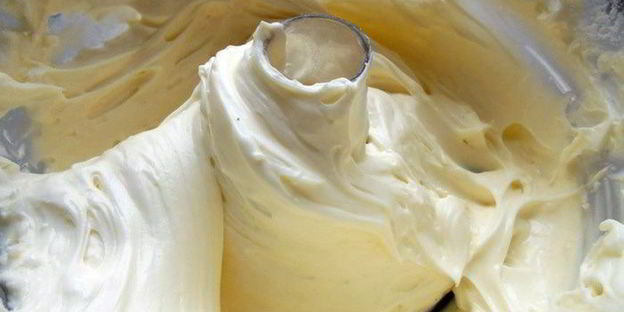 рождественский тирамису