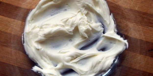 рождественский тирамису