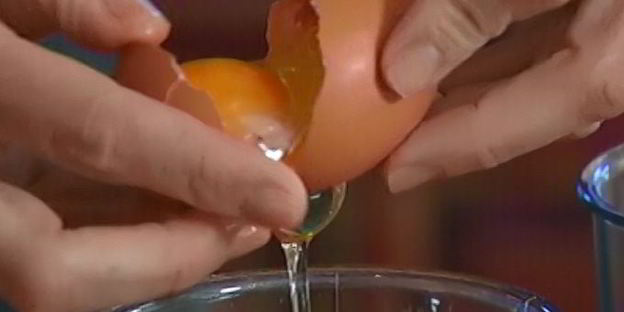 шоколадный тирамису с грушей