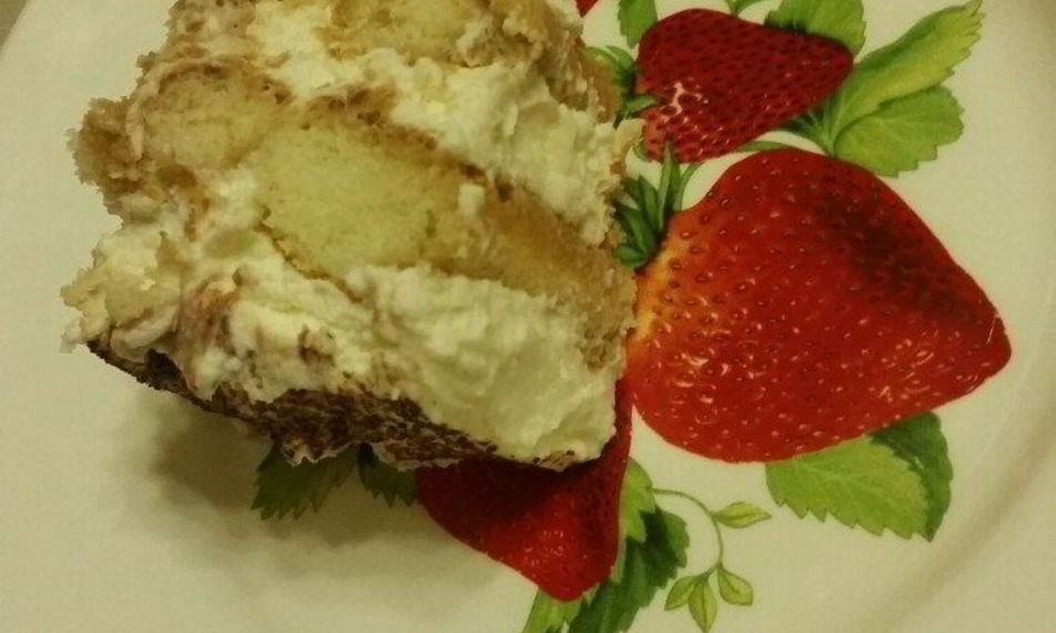 Рецепт тирамису без яиц с ликером амаретто