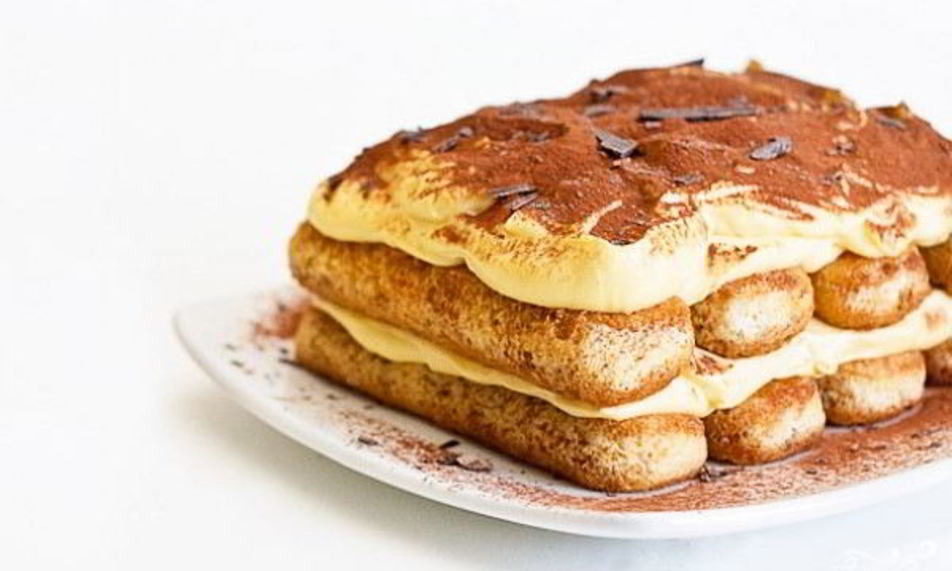 Рецепт тирамису беза яица