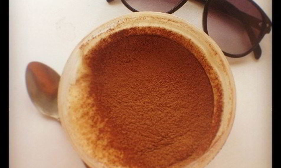 Рецепт тирамису безалкогольный