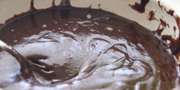 тирамису-брауни