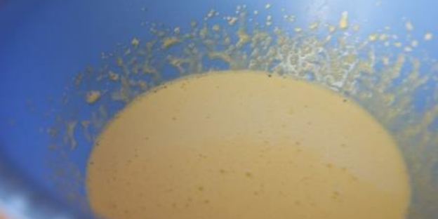 тирамису-брауни