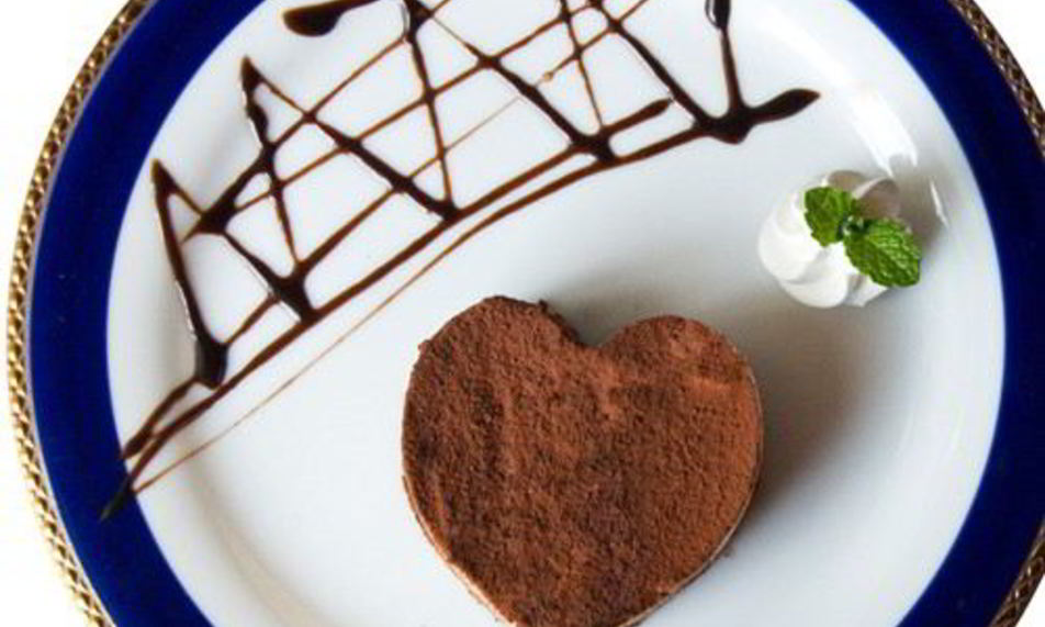 Рецепт тирамису для влюбленных