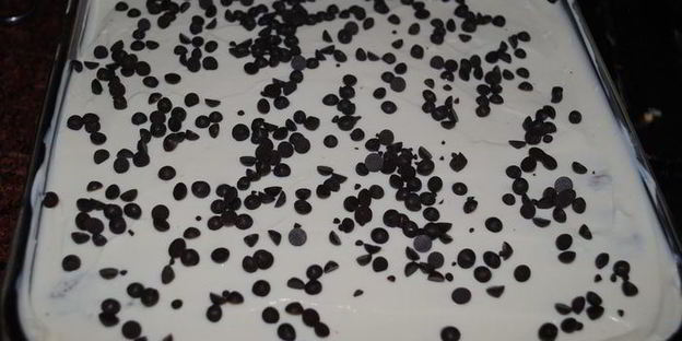 тирамису для взрослых