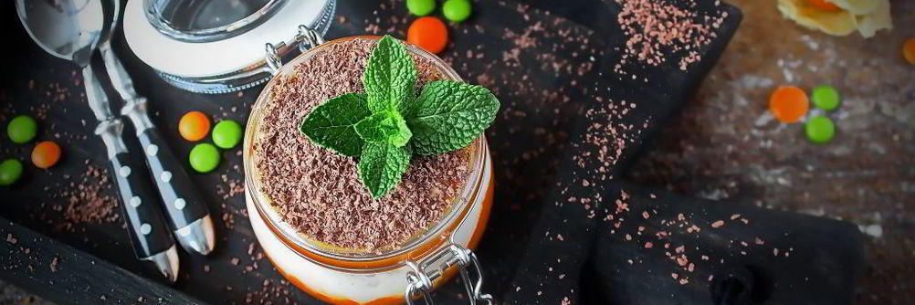 Тирамису домашний