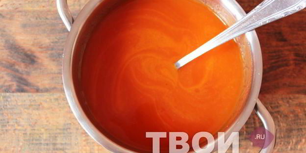 тирамису домашний