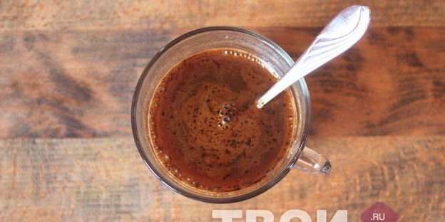 тирамису домашний