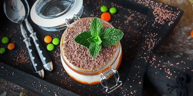 тирамису домашний