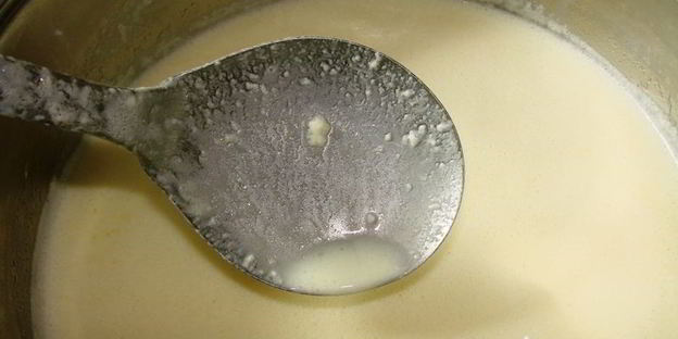 тирамису из обычных продуктов