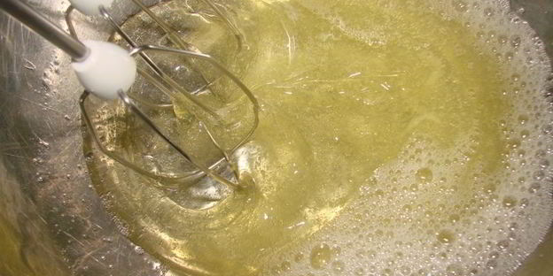 тирамису из обычных продуктов