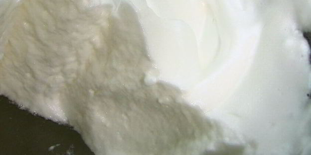 тирамису из обычных продуктов