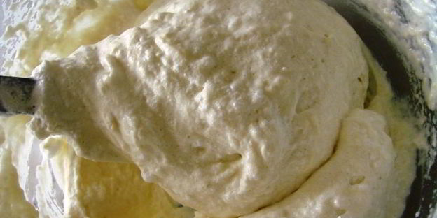 тирамису из обычных продуктов