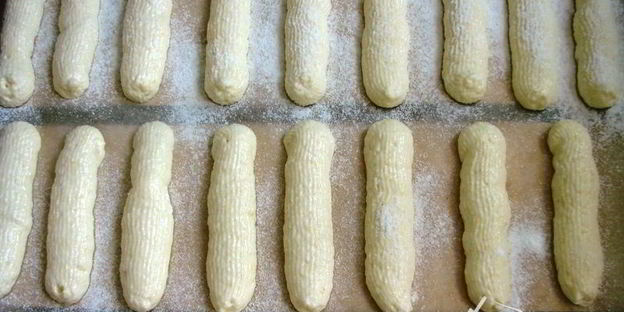 тирамису из обычных продуктов