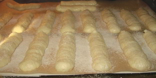 тирамису из обычных продуктов