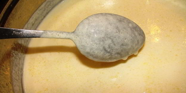 тирамису из обычных продуктов