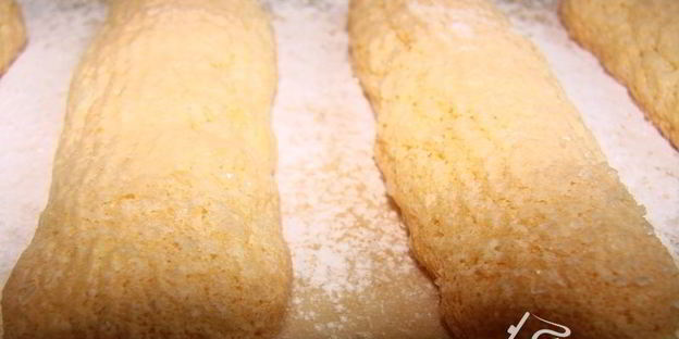 тирамису из обычных продуктов