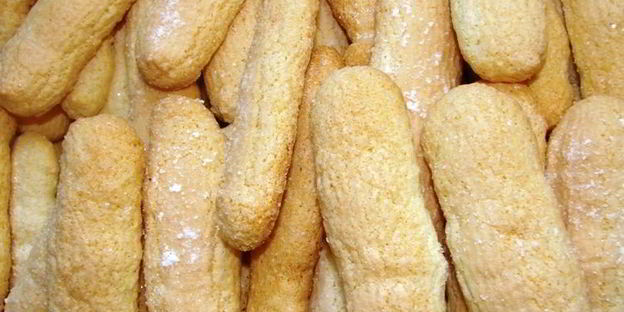 тирамису из обычных продуктов