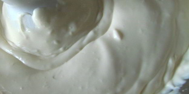 тирамису из обычных продуктов