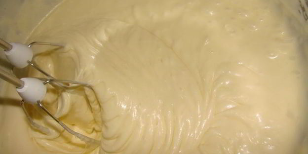 тирамису из обычных продуктов