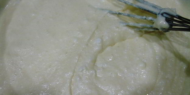 тирамису из обычных продуктов