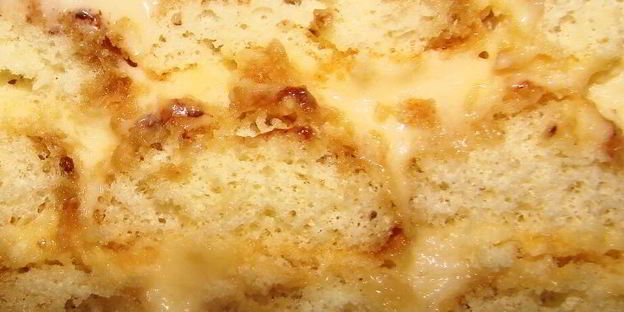 тирамису из обычных продуктов