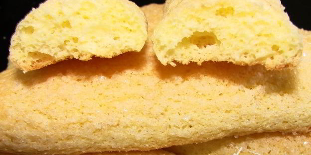 тирамису из обычных продуктов