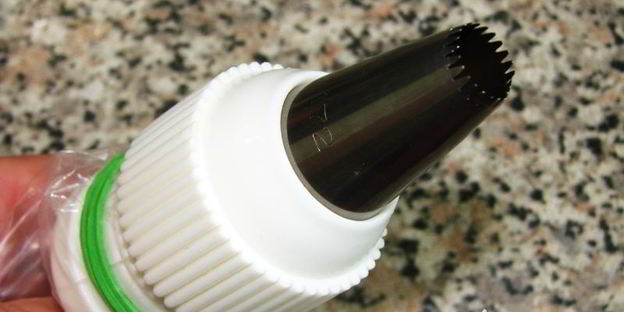 тирамису из обычных продуктов