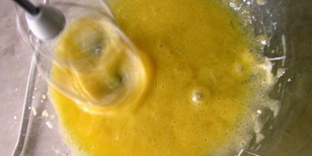 тирамису из обычных продуктов