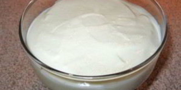 тирамису классический в креманках