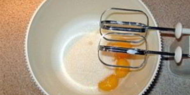 тирамису классический в креманках