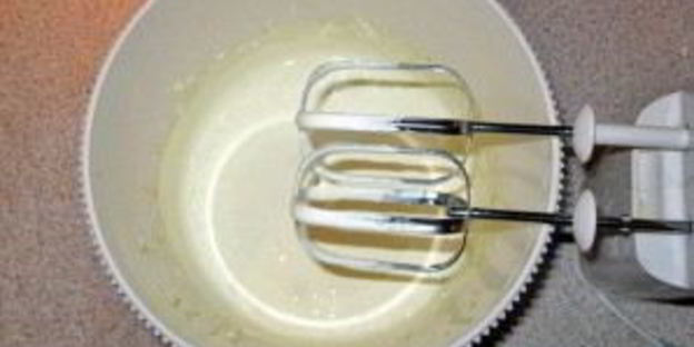 тирамису классический в креманках