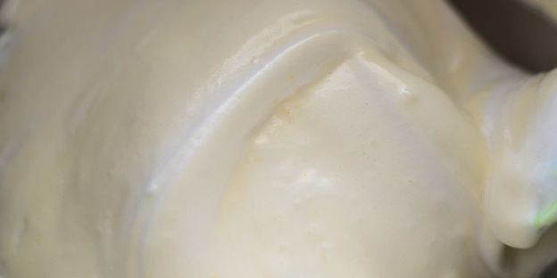 тирамису клубничный