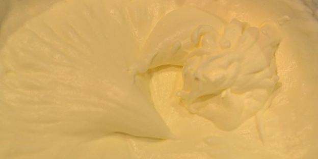 тирамису клубничный