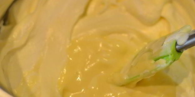 тирамису клубничный