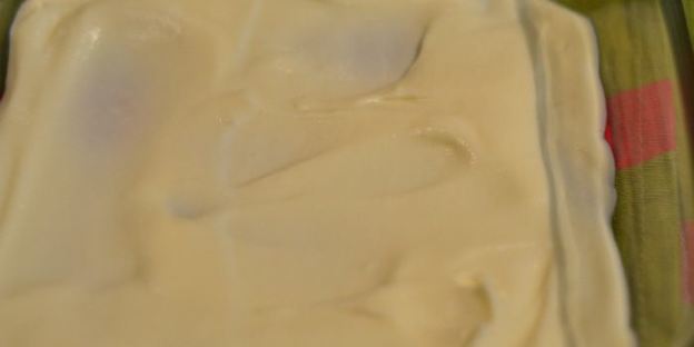 тирамису клубничный