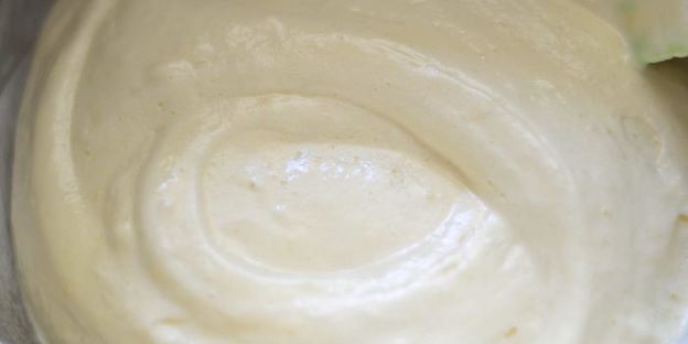 тирамису клубничный