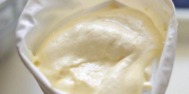 тирамису клубничный