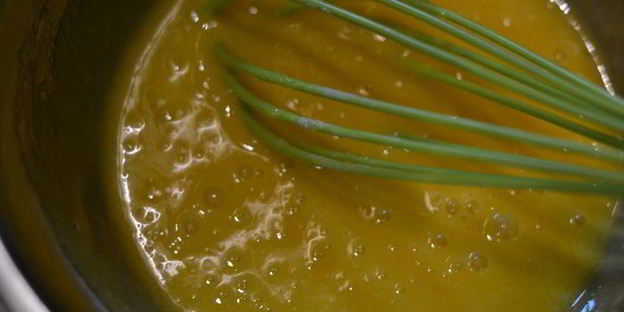 тирамису клубничный