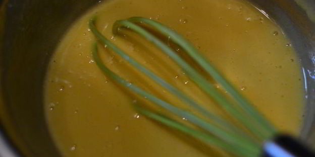 тирамису клубничный