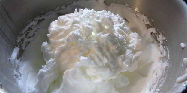 тирамису манго-шоколад