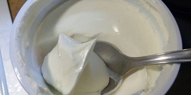 тирамису манго-шоколад