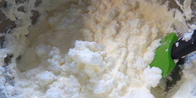 тирамису манго-шоколад