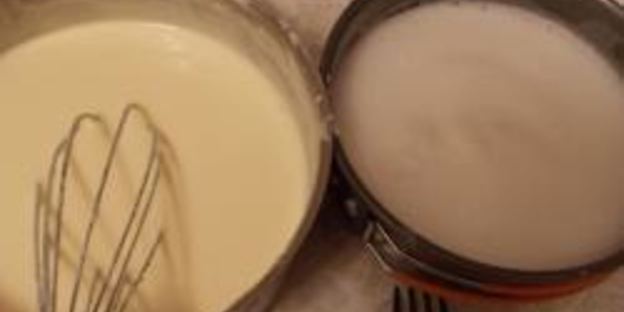 тирамису по-итальянски