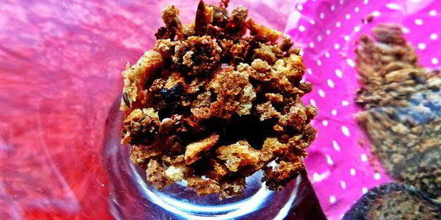 тирамису по-латышски