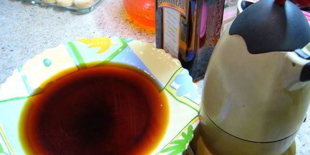 тирамису признание в любви